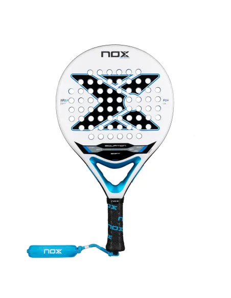 Nox Equation Soft Fortgeschritten | Ofertas De Padel